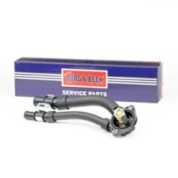Coolant Thermostat BORG & BECK BBT536 OE Ref A1322000015 BORG & BECK