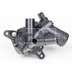 Coolant Thermostat BORG & BECK BBT541 OE Ref 110617250R