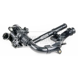 Coolant Thermostat BORG & BECK BBT542 OE Ref 2742003100