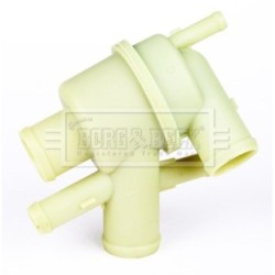 Coolant Thermostat BORG & BECK BBT543 OE Ref PEL500320