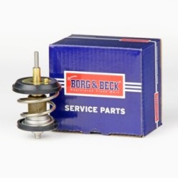 Coolant Thermostat BORG & BECK BBT544 OE Ref 06J 121 113B BORG & BECK