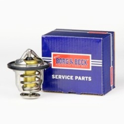 Coolant Thermostat BORG & BECK BBT545 OE Ref 1305A163 BORG & BECK