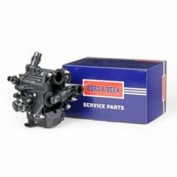 Coolant Thermostat BORG & BECK BBT546 OE Ref 1153 7 644 811