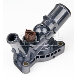 Coolant Thermostat BORG & BECK BBT548 OE Ref 68294880AA