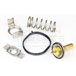 Coolant Thermostat BORG & BECK BBT550 OE Ref 31474800