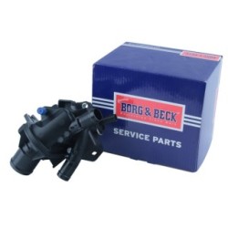 Coolant Thermostat BORG & BECK BBT551 OE Ref 1106100Q2B