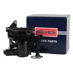 Coolant Thermostat BORG & BECK BBT553 OE Ref 06L 121 111 B