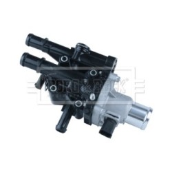 Coolant Thermostat BORG & BECK BBT554 OE Ref 25199829 BORG & BECK