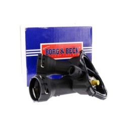 Coolant Thermostat BORG & BECK BBT555 OE Ref A 654 200 01 15
