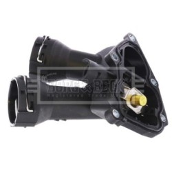 Coolant Thermostat BORG & BECK BBT555 OE Ref A 654 200 01 15 BORG & BECK