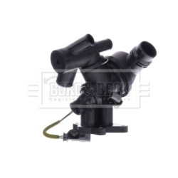 Coolant Thermostat BORG & BECK BBT556 OE Ref LR105975