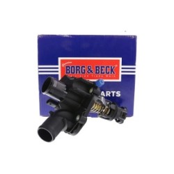 Coolant Thermostat BORG & BECK BBT557 OE Ref 9811034680