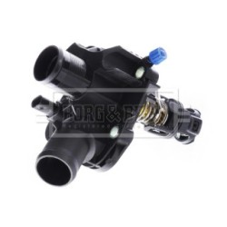 Coolant Thermostat BORG & BECK BBT557 OE Ref 9811034680 BORG & BECK