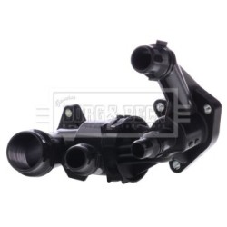 Coolant Thermostat BORG & BECK BBT563 OE Ref 11538576289