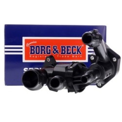 Coolant Thermostat BORG & BECK BBT563 OE Ref 11538576289 BORG & BECK