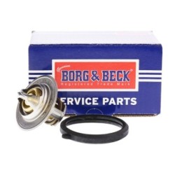 Coolant Thermostat BORG & BECK BBT567 OE Ref 2339695
