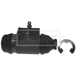 Wheel Brake Cylinder BORG & BECK BBW1011 OE Ref 88VB2261AA