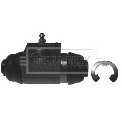 Wheel Brake Cylinder BORG & BECK BBW1012 OE Ref 88VB2262AA