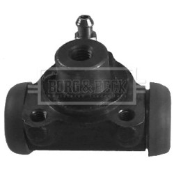 Wheel Brake Cylinder BORG & BECK BBW1020 OE Ref AMN45305