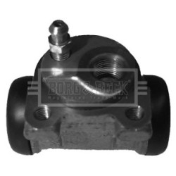 Wheel Brake Cylinder BORG & BECK BBW1037 OE Ref 95608853