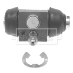 Wheel Brake Cylinder BORG & BECK BBW1066 OE Ref 4241179