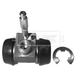 Wheel Brake Cylinder BORG & BECK BBW1067 OE Ref 8121575