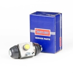 Wheel Brake Cylinder BORG & BECK BBW1081 OE Ref 76VB2261BA BORG & BECK