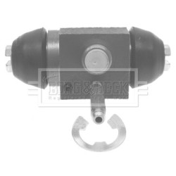 Wheel Brake Cylinder BORG & BECK BBW1082 OE Ref 6046022