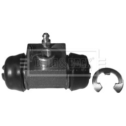 Wheel Brake Cylinder BORG & BECK BBW1083 OE Ref 73VB2261AB