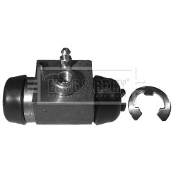 Wheel Brake Cylinder BORG & BECK BBW1084 OE Ref 86VB2261EA