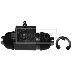 Wheel Brake Cylinder BORG & BECK BBW1085 OE Ref 86VB2262EA