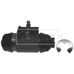 Wheel Brake Cylinder BORG & BECK BBW1086 OE Ref 86VB2261DA