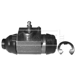 Wheel Brake Cylinder BORG & BECK BBW1087 OE Ref 86VB2262DA