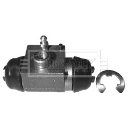 Wheel Brake Cylinder BORG & BECK BBW1089 OE Ref 86VB2262CA