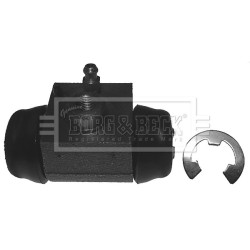 Wheel Brake Cylinder BORG & BECK BBW1090 OE Ref 86VB2261AA