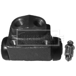 Wheel Brake Cylinder BORG & BECK BBW1098 OE Ref 1104131