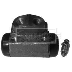 Wheel Brake Cylinder BORG & BECK BBW1099 OE Ref 1E0726610