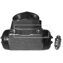 Wheel Brake Cylinder BORG & BECK BBW1101 OE Ref 75AB2261AA
