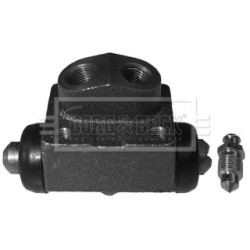 Wheel Brake Cylinder BORG & BECK BBW1102 OE Ref 6023399