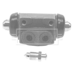 Wheel Brake Cylinder BORG & BECK BBW1103 OE Ref 6025668