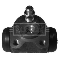 Wheel Brake Cylinder BORG & BECK BBW1113 OE Ref 1630360