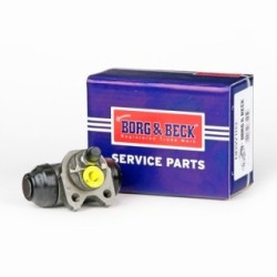 Wheel Brake Cylinder BORG & BECK BBW1113 OE Ref 1630360 BORG & BECK