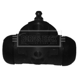 Wheel Brake Cylinder BORG & BECK BBW1118 OE Ref 89FB2261CB