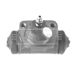 Wheel Brake Cylinder BORG & BECK BBW1128 OE Ref 6508824