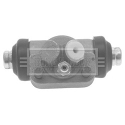 Wheel Brake Cylinder BORG & BECK BBW1169 OE Ref 243303