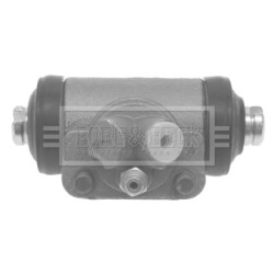 Wheel Brake Cylinder BORG & BECK BBW1171 OE Ref 243927