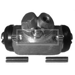 Wheel Brake Cylinder BORG & BECK BBW1175 OE Ref RTC3169