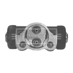 Wheel Brake Cylinder BORG & BECK BBW1185 OE Ref MB238828