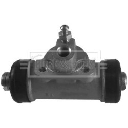 Wheel Brake Cylinder BORG & BECK BBW1229 OE Ref 44100-01J10
