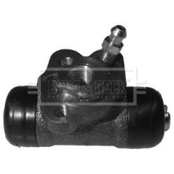 Wheel Brake Cylinder BORG & BECK BBW1243 OE Ref 4755012090